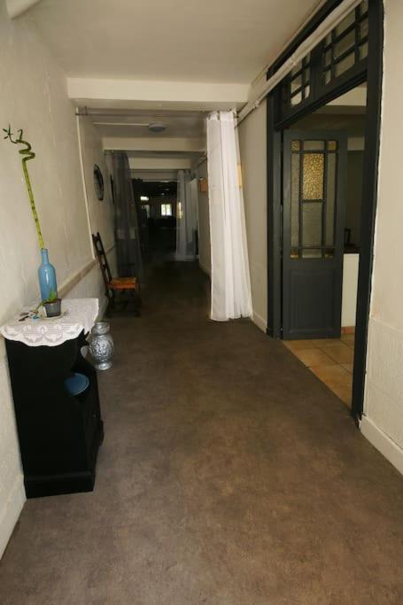 Chambre Dans Maison De Ville - 2 Personnes 올롱생테마리 외부 사진