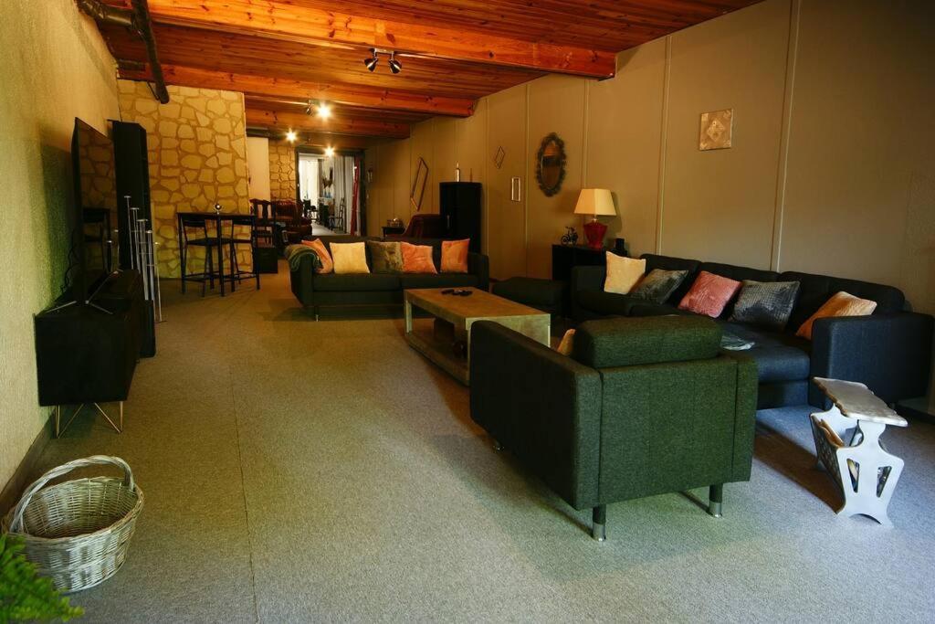 Chambre Dans Maison De Ville - 2 Personnes 올롱생테마리 외부 사진
