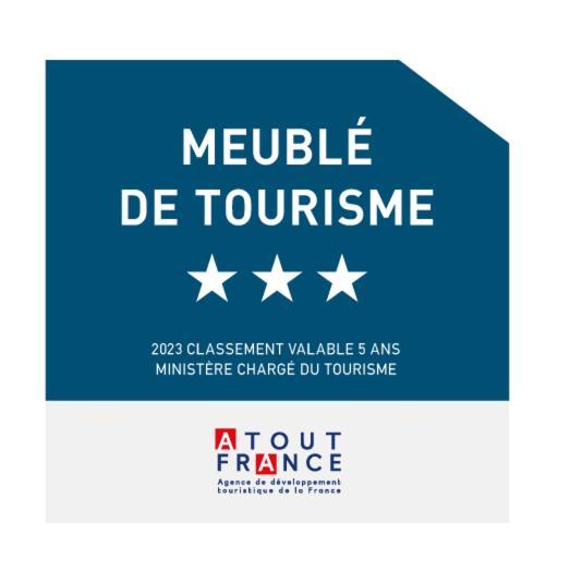 Chambre Dans Maison De Ville - 2 Personnes 올롱생테마리 외부 사진